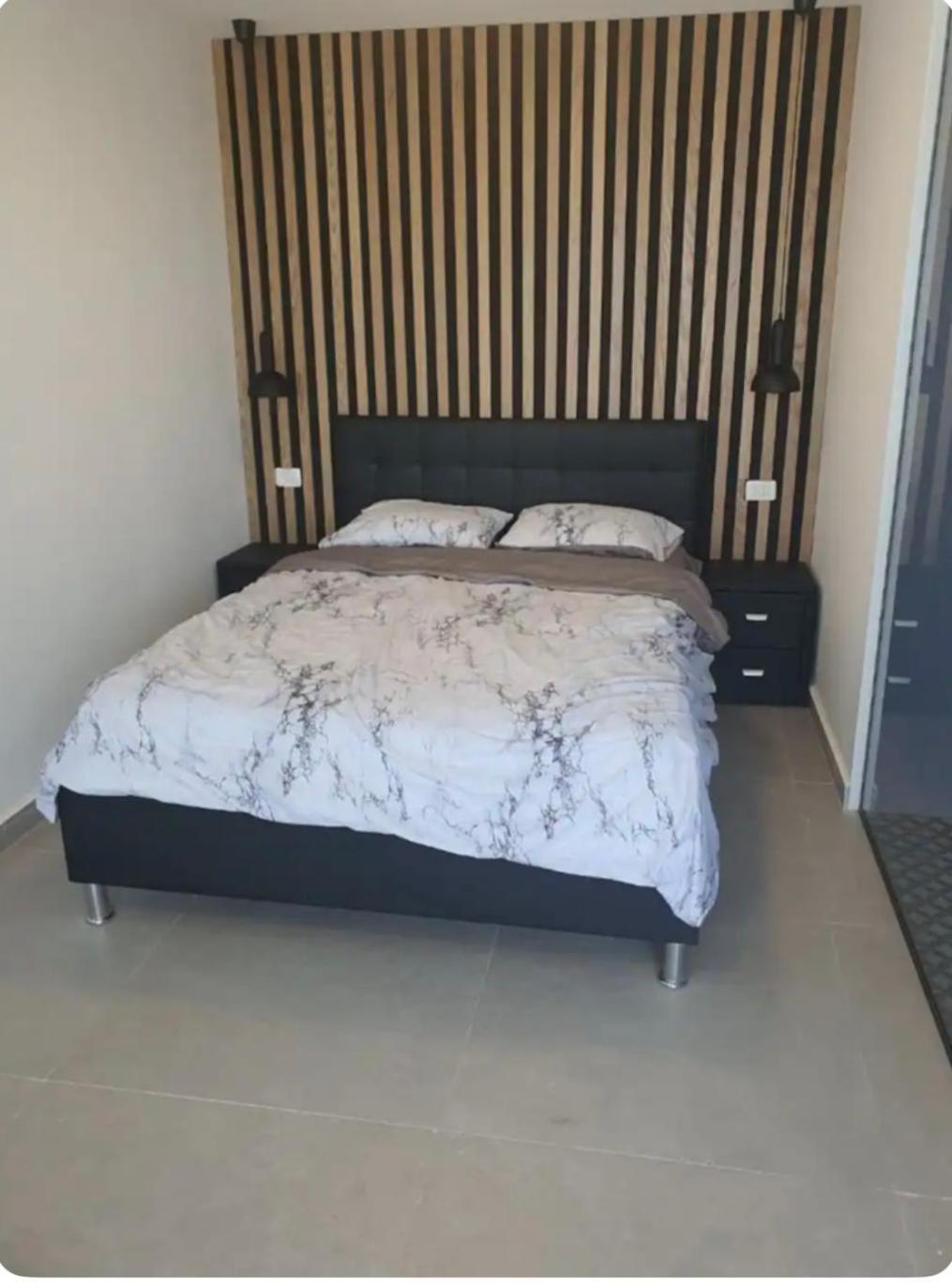 Ryo 11 דירת נופש חדשה על חוף הים נוף לים Apartment Bat Yam Ngoại thất bức ảnh